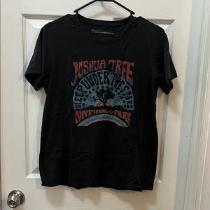 Joshua Tree National Park Tee